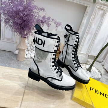 MLB- Makersluxe Shoes - FED - 709