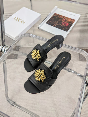 MLB- Makersluxe Shoes - DIR - 158