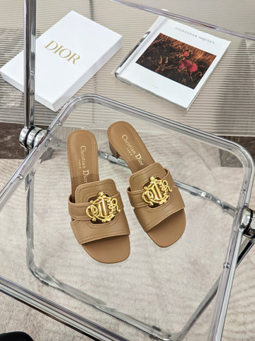 MLB- Makersluxe Shoes - DIR - 159