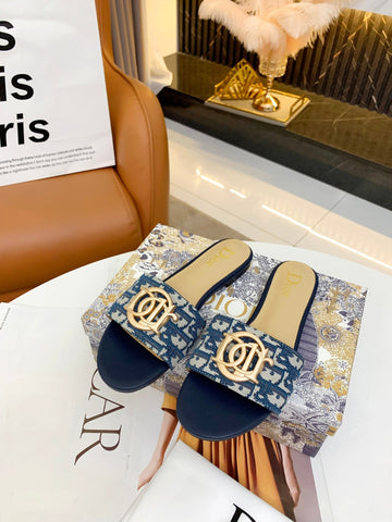 MLB- Makersluxe Shoes - DIR - 614