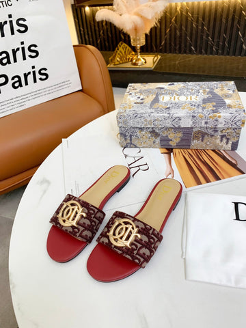 MLB- Makersluxe Shoes - DIR - 615