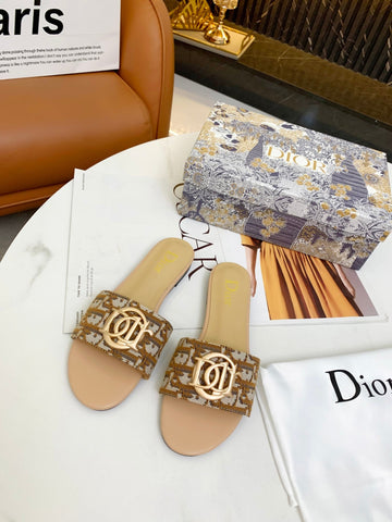 MLB- Makersluxe Shoes - DIR - 616