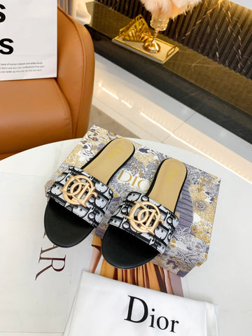 MLB- Makersluxe Shoes - DIR - 617