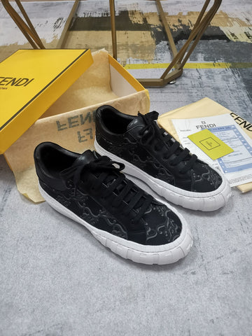 MLB- Makersluxe Shoes - FED - 631