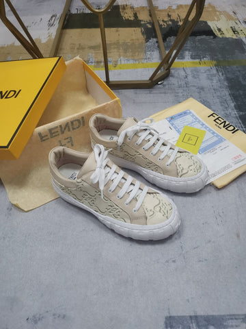 MLB- Makersluxe Shoes - FED - 632