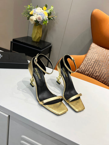 MLB- Makersluxe Shoes Sandals - SL - 541