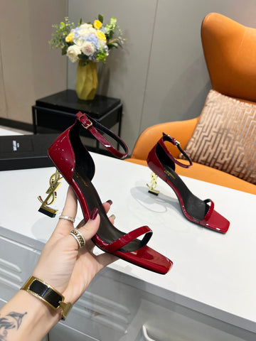MLB- Makersluxe Shoes Sandals - SL - 543