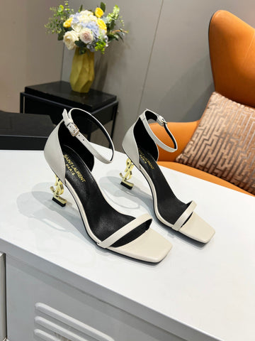 MLB- Makersluxe Shoes Sandals - SL - 544