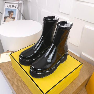 MLB- Makersluxe Shoes - FED - 702