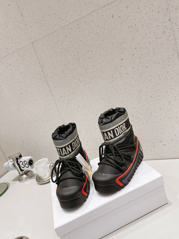 MLB- Makersluxe Shoes - DIR - 864