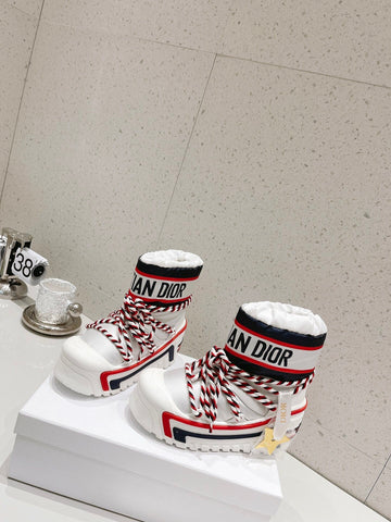 MLB- Makersluxe Shoes - DIR - 862