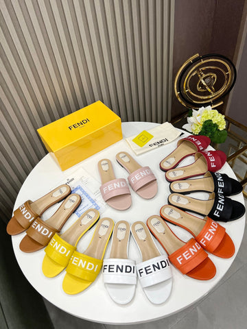MLB- Makersluxe Shoes - FED - 648