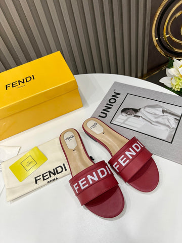 MLB- Makersluxe Shoes - FED - 647
