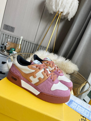 MLB- Makersluxe Shoes - FED - 628