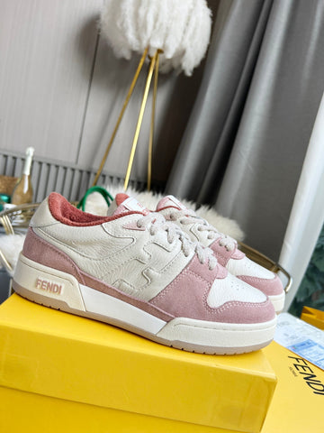 MLB- Makersluxe Shoes - FED - 629