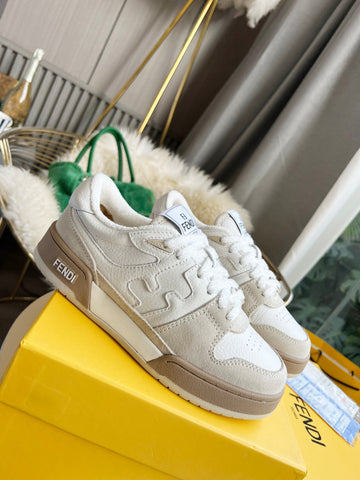 MLB- Makersluxe Shoes - FED - 630
