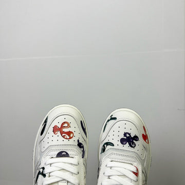 MLB- Makersluxe Shoes - DIR - 1245