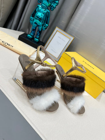 MLB- Makersluxe Shoes - FED - 676