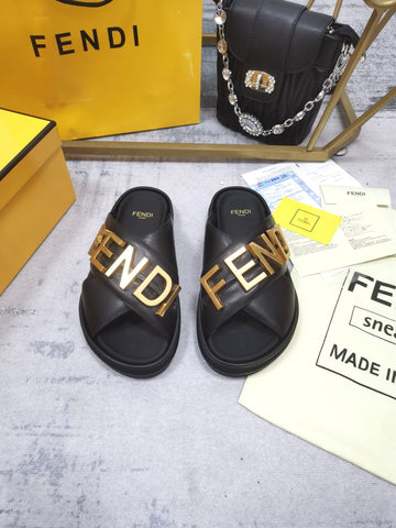 MLB- Makersluxe Shoes - FED - 673