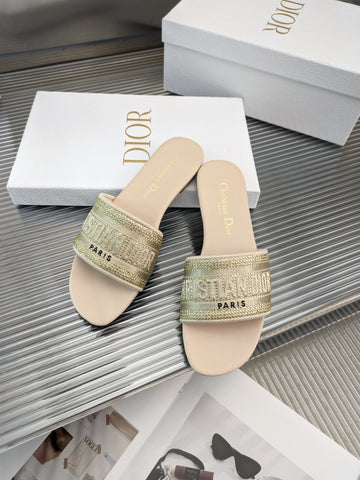 MLB- Makersluxe Shoes - DIR - 1310