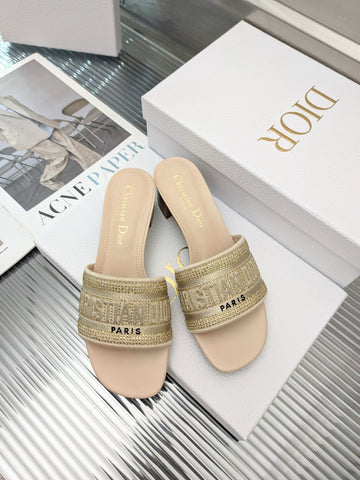 MLB- Makersluxe Shoes - DIR - 1309