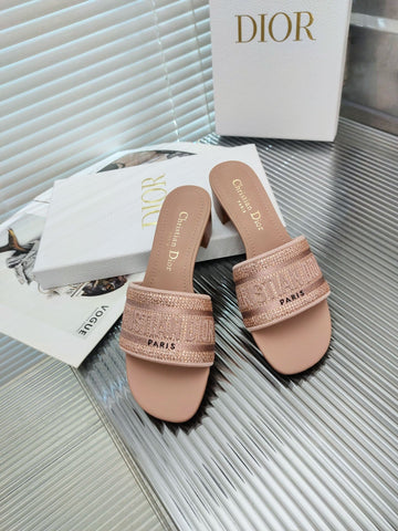 MLB- Makersluxe Shoes - DIR - 1302