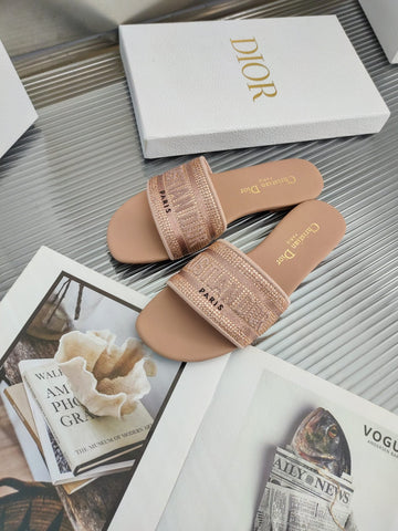 MLB- Makersluxe Shoes - DIR - 1303