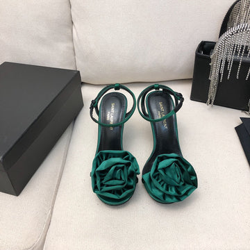 MLB- Makersluxe Shoes Sandals - SL - 556