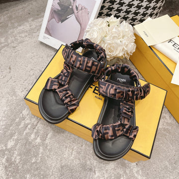 MLB- Makersluxe Shoes - FED - 660