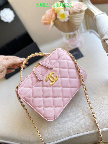 Makersluxeras - CHL Bags - 2829