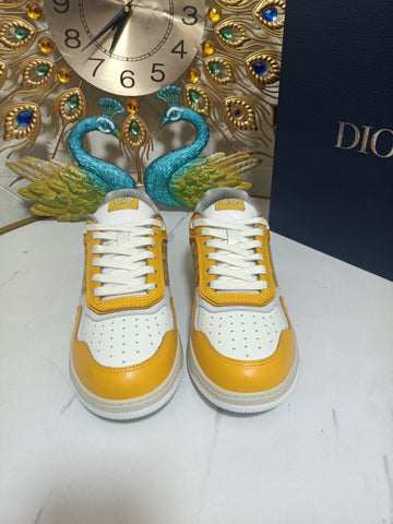 MLB- Makersluxe Shoes - DIR - 1327