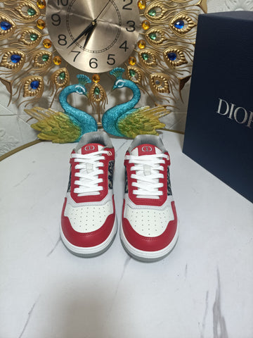 MLB- Makersluxe Shoes - DIR - 1330