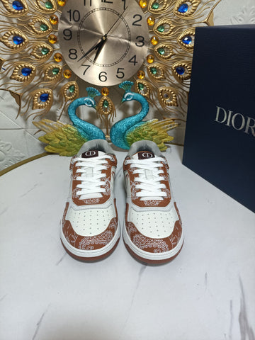 MLB- Makersluxe Shoes - DIR - 1331