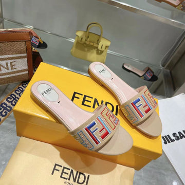 MLB- Makersluxe Shoes - FED - 554