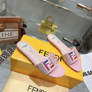 MLB- Makersluxe Shoes - FED - 553