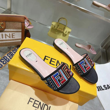 MLB- Makersluxe Shoes - FED - 557