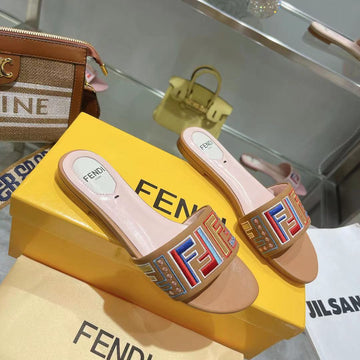 MLB- Makersluxe Shoes - FED - 556