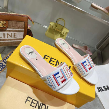 MLB- Makersluxe Shoes - FED - 555