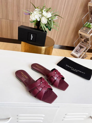 MLB- Makersluxe Shoes Sandals - SL - 277