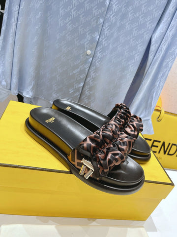 MLB- Makersluxe Shoes - FED - 546