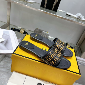 MLB- Makersluxe Shoes - FED - 552