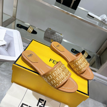 MLB- Makersluxe Shoes - FED - 549