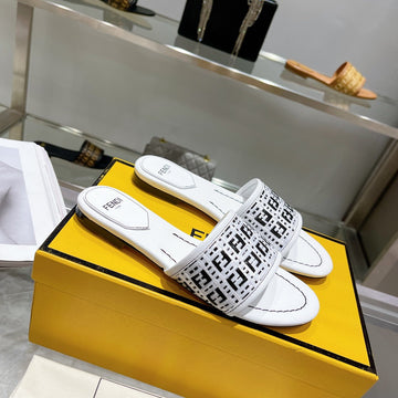 MLB- Makersluxe Shoes - FED - 550