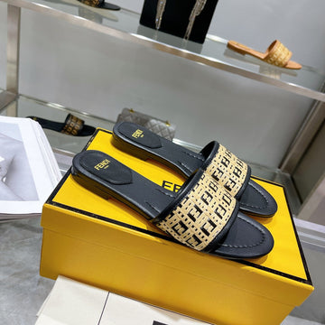 MLB- Makersluxe Shoes - FED - 551