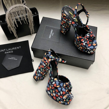 MLB- Makersluxe Shoes Sandals - SL - 491
