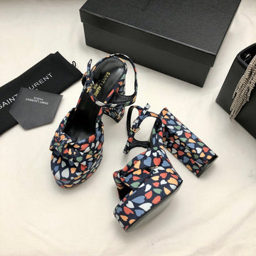 MLB- Makersluxe Shoes Sandals - SL - 295