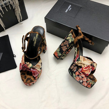 MLB- Makersluxe Shoes Sandals - SL - 490