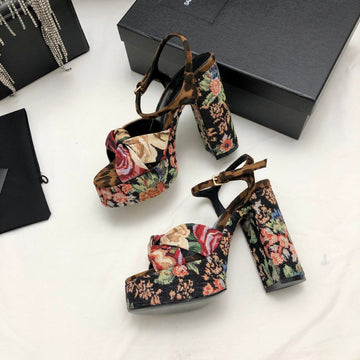MLB- Makersluxe Shoes Sandals - SL - 294