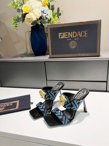 MLB- Makersluxe Shoes - FED - 509