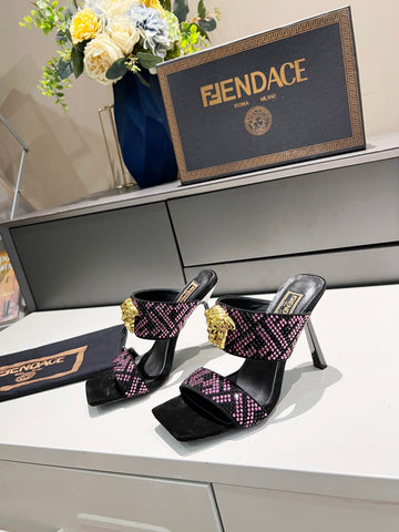 MLB- Makersluxe Shoes - FED - 511